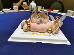 -Dark Horse·黑马蛋糕·低脂·低糖淡奶(金匙望湖大厦店)