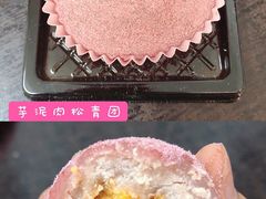 -糯米香(长江路店)