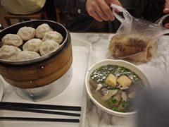 -尹氏汤包(朝天宫店)