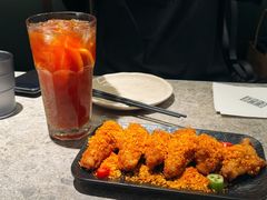 -留半山·香港食堂(啦啦宝都店)