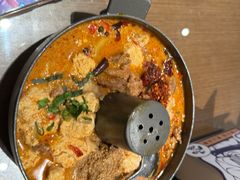 -雲物·云南小馆(好悦天地店)