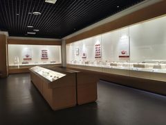 -银川河东国际机场