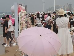 -那香海钻石沙滩浴场