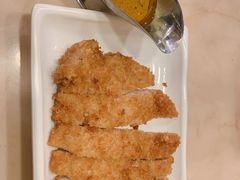 -盛记粥面(佐敦店)