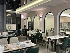 -何适山庄 ·可团建(水长城P2停车场店)