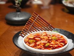 -东海怡品海鲜豆捞(西水东店)