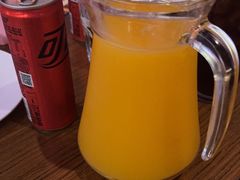 -MARU玛露音乐餐厅(大学路店)