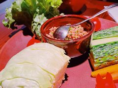 -花马天堂云南餐厅 Lost Heaven(外滩店)