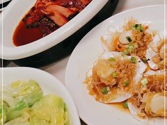 -稻香酒家·33年老字号·港式粤菜(富邦中心店)