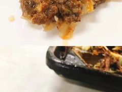 华威肉饼-清真永恒华威肉饼(潘家园店)