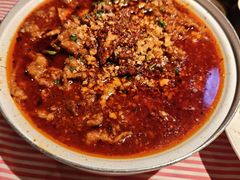 -水煮三国·川鲁江湖菜(香山店)