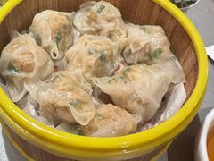 -闽上鲜·福建菜(龙湖滨江天街店)