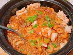 -汤城小厨•粤菜•靓汤(西直门凯德MALL店)