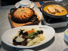 -小菜园新徽菜(无锡宜家荟聚中心店)