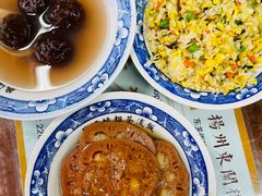-粗茶淡饭(东关街店)