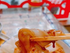 腩汁陈村粉-仁信双皮奶(庙前直街店)