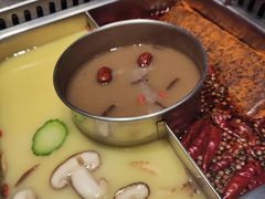 -巴奴毛肚火锅(大剧院店)