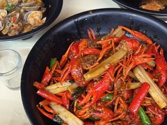 -聚味瞿记·龙虾堂(渔人码头一店)