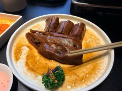 -卤鼎记·潮汕卤水火锅饭店(北京首店)