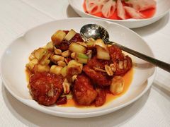 -扬州香格里拉·香宫中餐厅