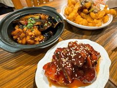 -建国328 本帮小馆·面馆