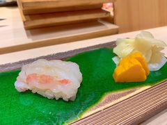 -鮨一日本料理旗舰店(总店)