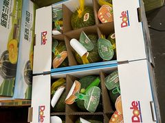 -上海龙吴水胜海发市场