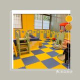 六一游泳好去处 ‖ 乐游泳婴儿游泳馆
