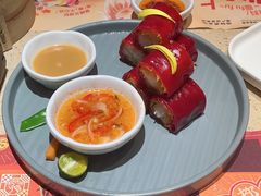 -点都德(华强南店)