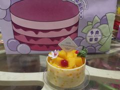 -好利来(高新枫叶广场店)