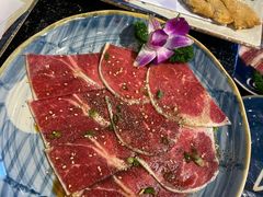 -醉火烧泥炉烤肉(孩儿巷店)