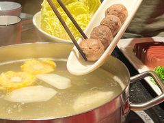 -牛事制造局牛肉火锅(莲岳路店)