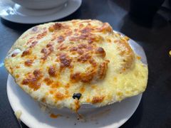 -妈阁铭记澳葡美食