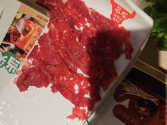 -潮正和潮汕牛肉火锅·老字号(番禺万达店)