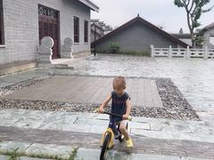 -趣动熊运动发展中心(乐坊校区)