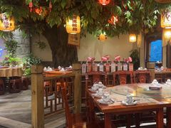 -杨记隆府(时代天街店)