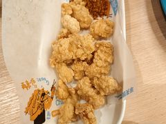 -半天妖烤鱼(百乐广场店)