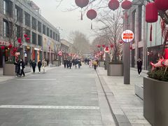 -杭州湖滨银泰in77