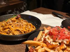 -Q MEX 库迈墨西哥餐吧(三里屯店)