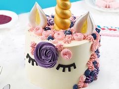 -CAKE BOSS蛋糕老板(公主坟凯德晶品店)