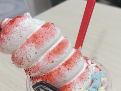 -DQ·蛋糕·冰淇淋(金源新燕莎MALL店)
