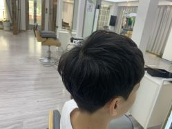 点击看大图 -辛格·潮沙龙