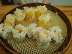 -海汇源老烧麦店(东大街总店)