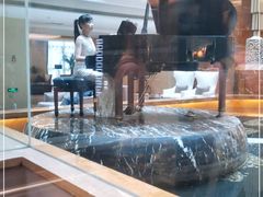 -百香自助餐厅·西安唐隆国际酒店(曲江店)