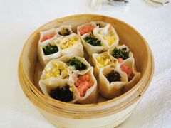 -国际饭店·帆声西饼屋(黄河路店)