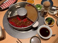 -巴奴毛肚火锅(七宝领展广场店)