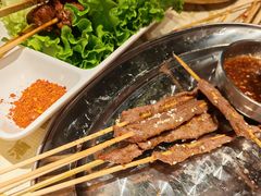 -串盟烧烤大排档·长沙美食地标(星沙店)
