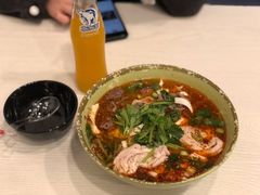 -筒骨麻辣烫(永同昌公寓胜明花园店)