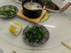 -洪平血旺椒麻鸡雅鱼饭店(熊猫大道店)