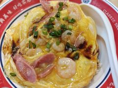 -明記茶餐廳(福田总店)
